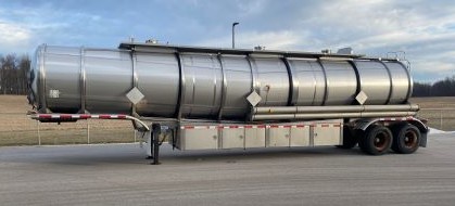 1994 Polar Tanker Trailer (940207) - Image 2